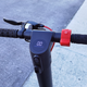 Imagen para el artículo titulado Probamos el Turboant X7, el supuesto 'Xiaomi killer' de los patinetes
